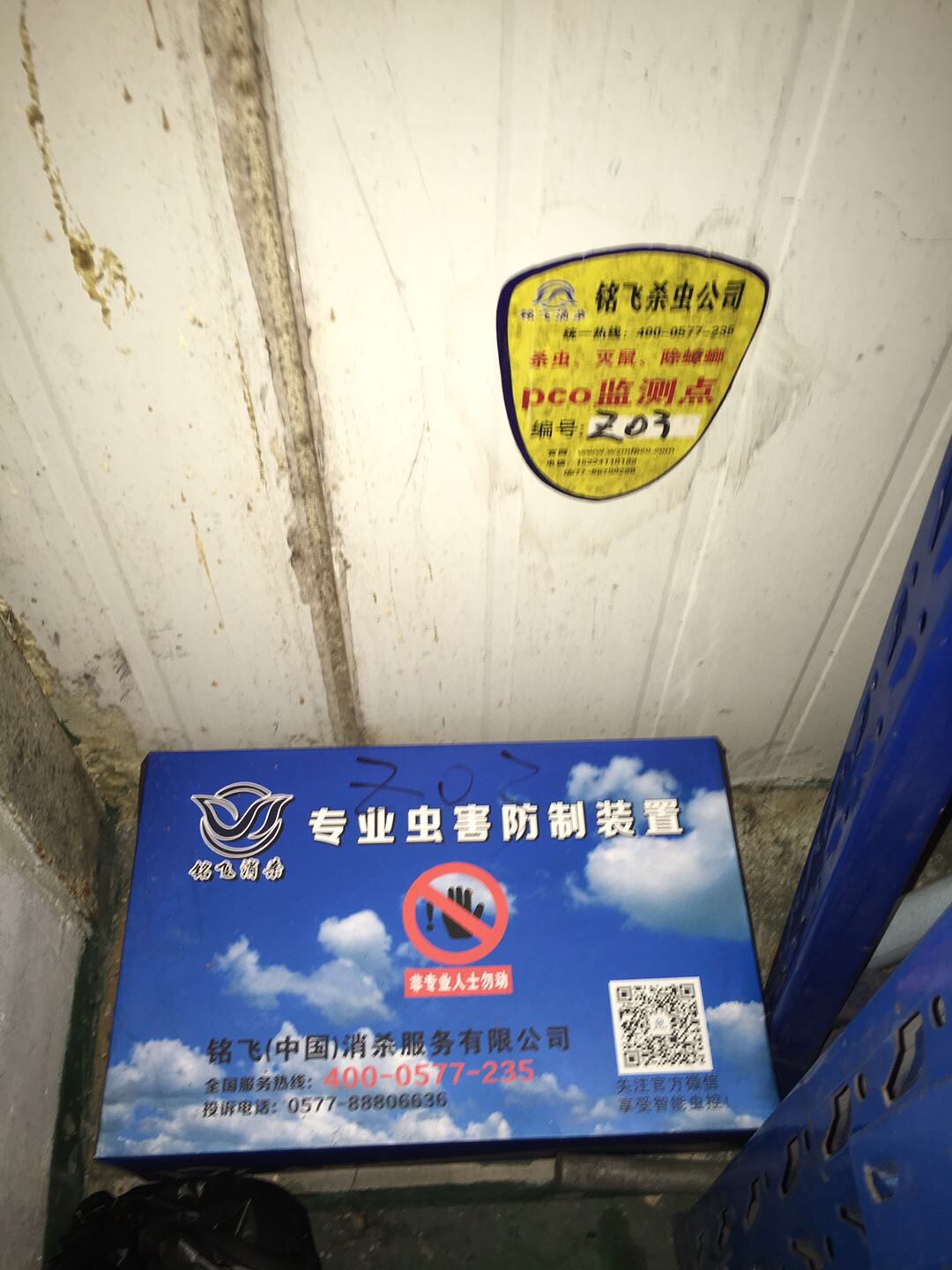 要問溫州滅鼠公司哪家比較好？溫州銘飛提供真心至誠的滅鼠服務(wù)