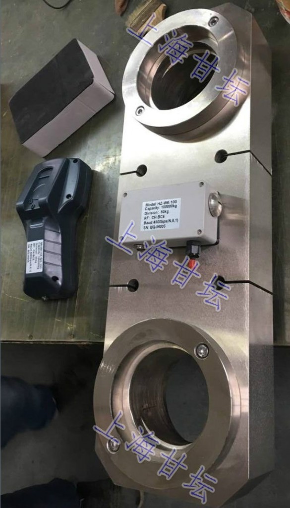 120噸、130T數(shù)字顯示拉力計(jì)、吊帶起重計(jì)算測(cè)力儀?